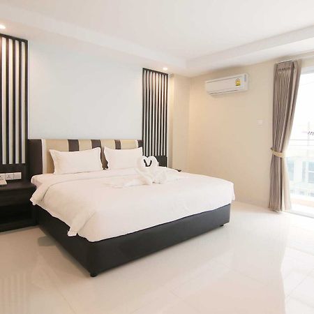 Hotel M Soho Danok Sadao Exteriér fotografie